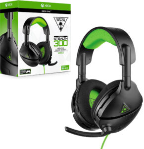 Fotografie Turtle Beach Stealth 300X  recenzía