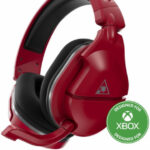 Turtle Beach Stealth 600X GEN 2 MAX Xbox recenze