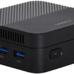 U-Box N10 Plus UMM210N11 recenze