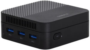 Fotografie U-Box N10 Plus UMM210N11  recenzía