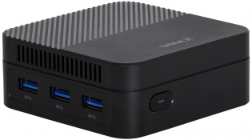 U-Box N10 Plus UMM210N11 recenze