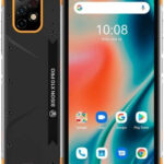 UMIDIGI Bison X10 Pro 4GB/128GB Yellow recenze