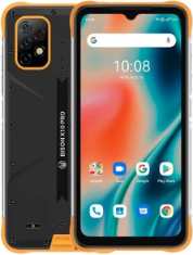 UMIDIGI Bison X10 Pro 4GB/128GB Yellow recenze