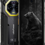 UleFone Armor Mini 20 4G 8GB/256GB Black recenze