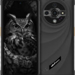 UleFone Armor X31 Pro 5G 8GB/256GB Classic Black recenze