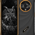 UleFone Armor X31 Pro 5G 8GB/256GB Few Orange recenze