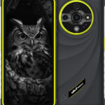 UleFone Armor X31 Pro 5G 8GB/256GB Lightsome Green recenze
