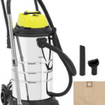 Ulsonix Floorclean 60VO Pro recenze