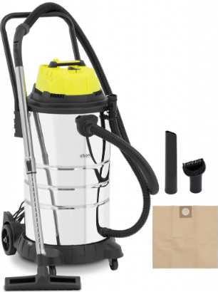 Ulsonix Floorclean 60VO Pro recenze