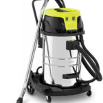 Ulsonix Floorclean 80VO Pro recenze