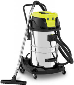 Fotografie Ulsonix Floorclean 80VO Pro  recenzía