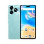 Umidigi G6 5G 6GB/128GB Green recenze