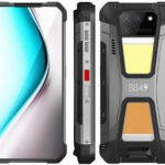 Unihertz Tank 2 22GB/256GB recenze