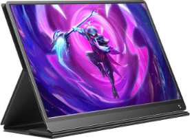 Obrázok Uperfect USteam G16 hodnotenie