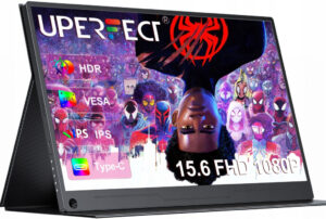 Fotografie Uperfect UperFECT-M156J03-ALLPL recenzía