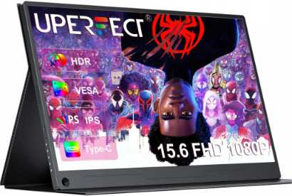 Obrázok Uperfect UperFECT-M156J03-ALLPL hodnotenie