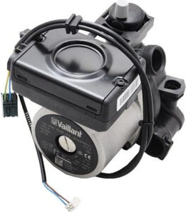 Fotografie VAILLANT UPM2 15-60  recenzía