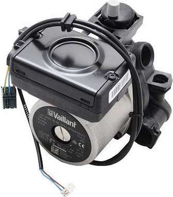 VAILLANT UPM2 15-60 recenze