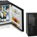 VITRIFRIGO C 250S recenze