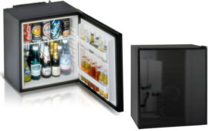 Fotografie VITRIFRIGO C 250S  recenzía