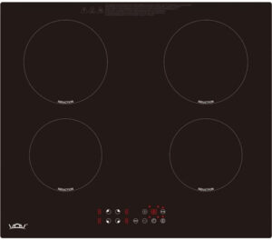 Fotografie VOV VIC-4114  recenzía
