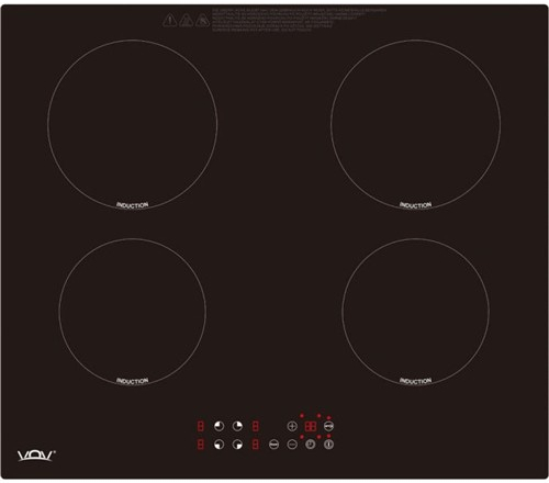 VOV VIC-4114 recenze