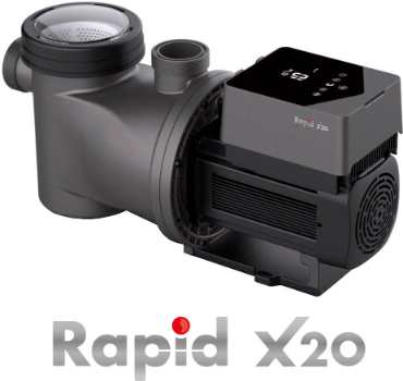 Vágner Pool RAPID X20, iWP 28, vp-573IWP028 recenze