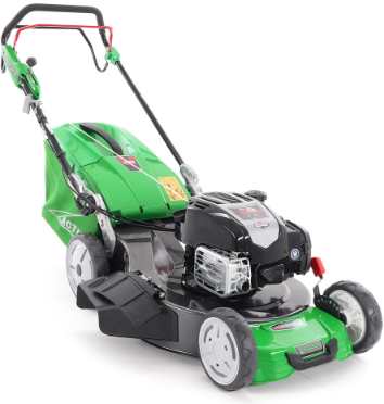 Vega Active 5333 SB recenze