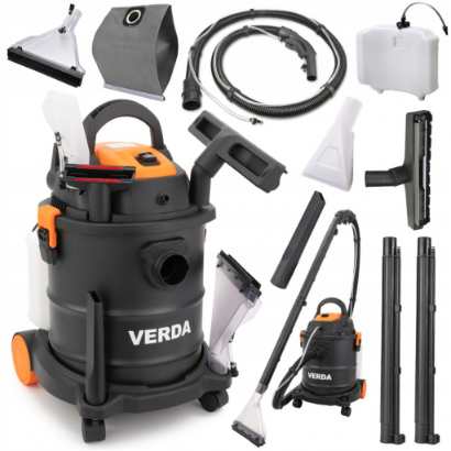 Obrázok Verda SN197 hodnotenie