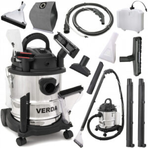 Fotografie Verda SN198 recenzía