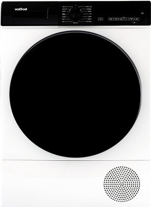 Vestfrost VT-FW41HN70 recenze