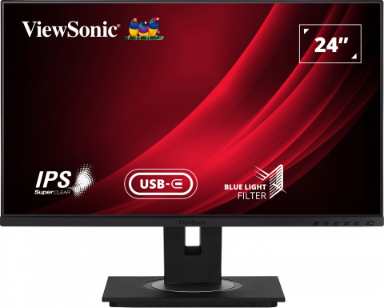 ViewSonic VG2455 recenze