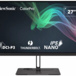 ViewSonic VP2776T-4K recenze