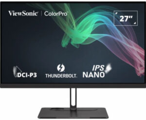 Fotografie ViewSonic VP2776T-4K  recenzía