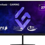 ViewSonic VX2779A-HD-PRO recenze