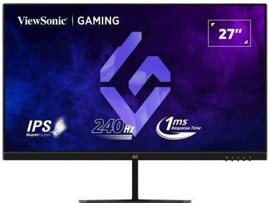 ViewSonic VX2779A-HD-PRO recenze