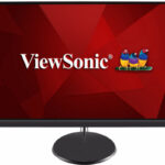 ViewSonic VX2785 recenze
