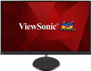 Fotografie ViewSonic VX2785  recenzía