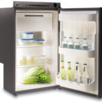 Vitrifrigo VTR5080 DG recenze