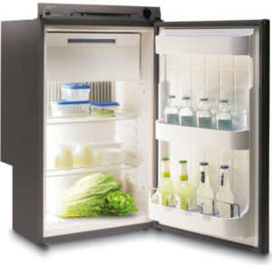 Fotografie Vitrifrigo VTR5080 DG  recenzía