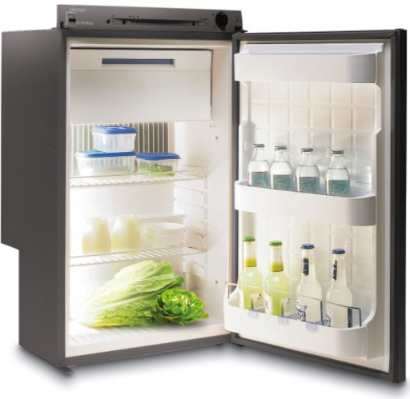 Vitrifrigo VTR5080 DG recenze