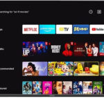 Vivax 65UHD10K recenze