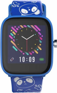 Fotografie Vivax LifeFit HERO kids  recenzía