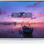 Vivitek Novotouch EK863i recenze