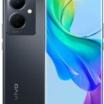Vivo V29 Lite 5G 8GB/128GB Flare Black recenze