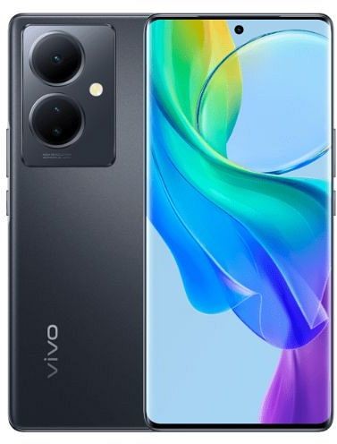 Vivo V29 Lite 5G 8GB/128GB Flare Black recenze