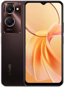Vivo Y28s 5G 4GB/128GB Brown recenze