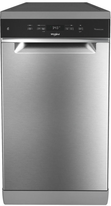 WHIRLPOOL WH4FD11CS7A0X recenze