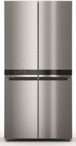 Fotografie WHIRLPOOL WQ9 B3L EF  recenzía