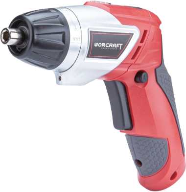 WORCRAFT SD-3.6LiB, recenze